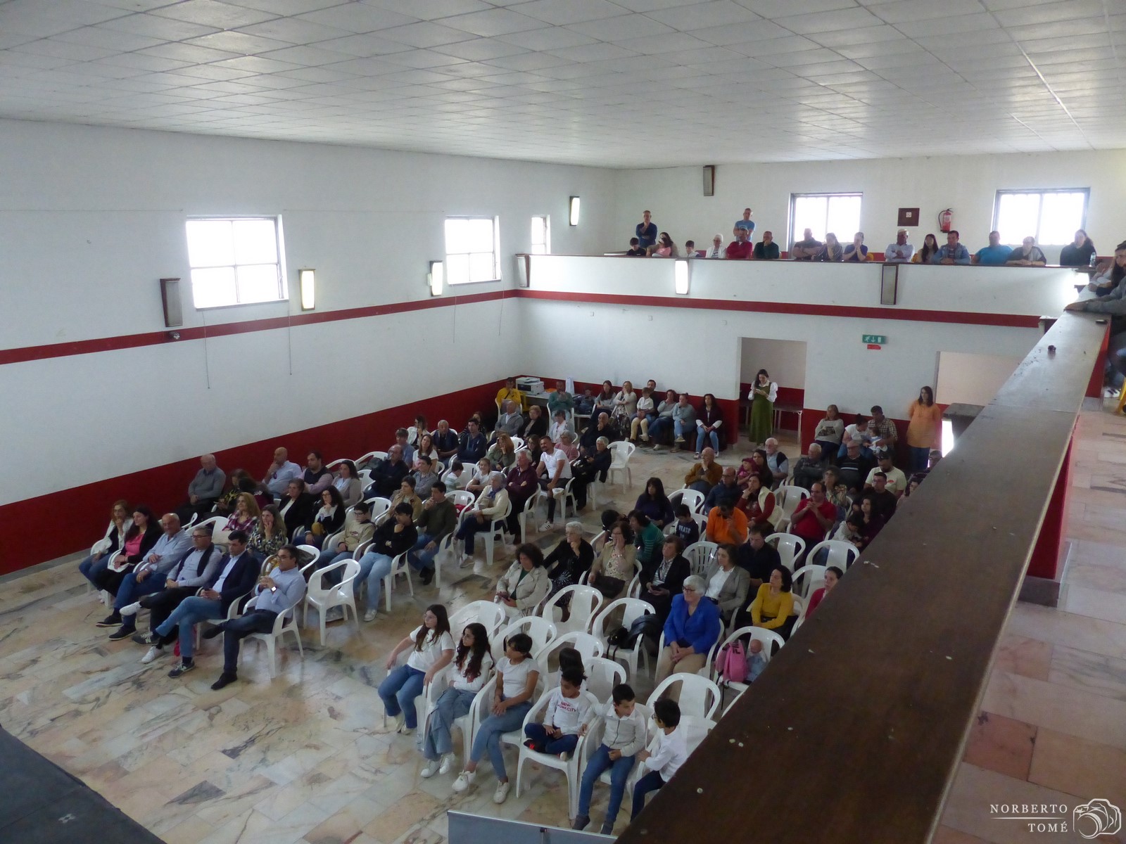 127.º Aniversário SFA — Banda Juvenil, foto 8